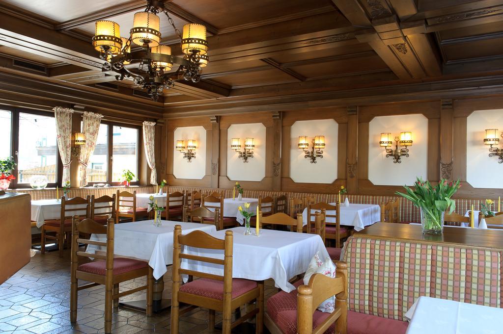 Gasthaus Bacher Otel Sankt Johann im Pongau Dış mekan fotoğraf